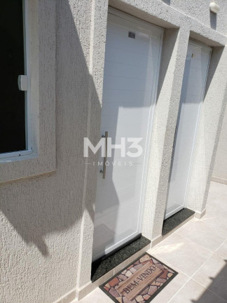 Imagem Casa de Condomínio com 2 Quartos à Venda, 55 m² em Aviação - Praia Grande Imagem Casa de Condomínio com 2 Quartos à Venda, 55 m² em Aviação - Praia Grande