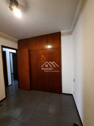 Apartamento com 3 Quartos à Venda, 71 m² em Jardim Palma Travassos - Ribeirão Preto