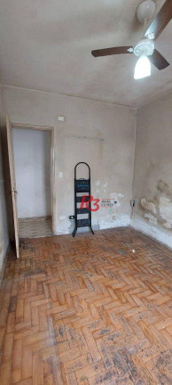 Imagem Apartamento com 2 Quartos à Venda, 72 m² em Campo Grande - Santos Imagem Apartamento com 2 Quartos à Venda, 72 m² em Campo Grande - Santos