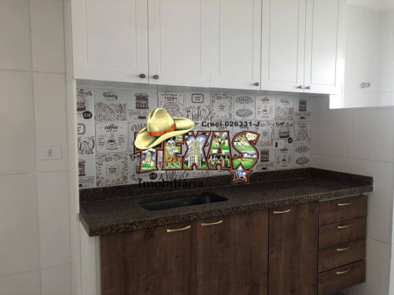 Imagem Apartamento com 2 Quartos à Venda,  em Jardim Itapemirim - São Paulo