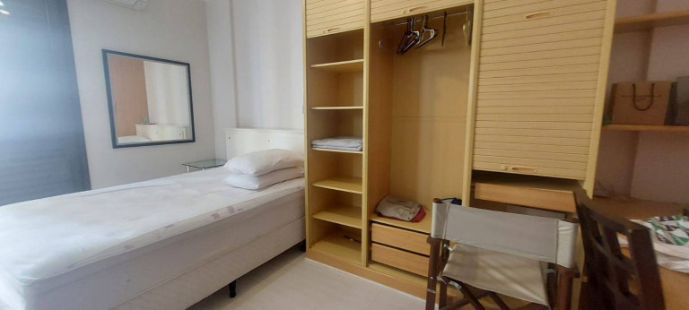 Imagem Apartamento com 2 Quartos à Venda, 77 m² em Centro - Florianópolis