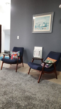 Imagem Casa com 3 Quartos à Venda, 330 m² em Vila Pires - Santo André