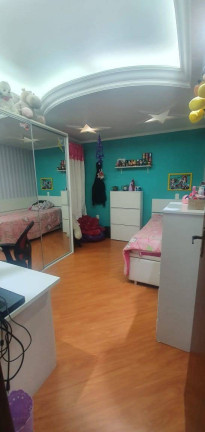 Imagem Casa com 3 Quartos à Venda, 190 m² em Jardim Las Vegas - Santo André Imagem Casa com 3 Quartos à Venda, 190 m² em Jardim Las Vegas - Santo André