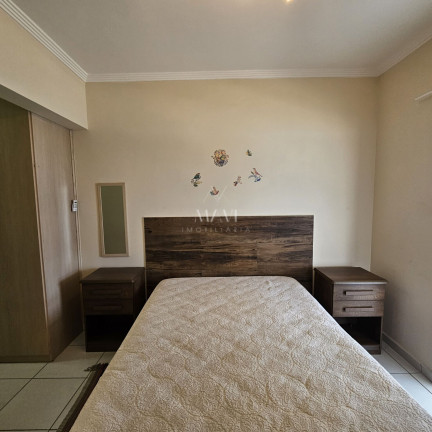 Imagem Apartamento com 3 Quartos à Venda, 128 m² em Aviação - Praia Grande