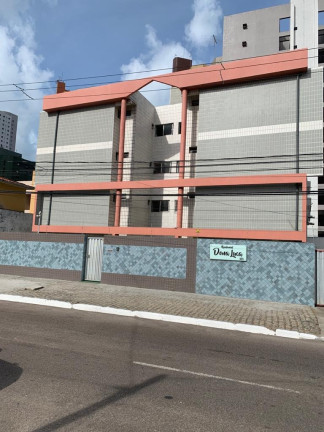 Apartamento com 3 Quartos para Alugar, 80 m² em Manaíra - João Pessoa