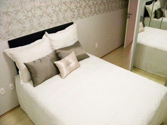 Imagem Apartamento com 3 Quartos à Venda, 96 m² em Jardim Faculdade - Sorocaba