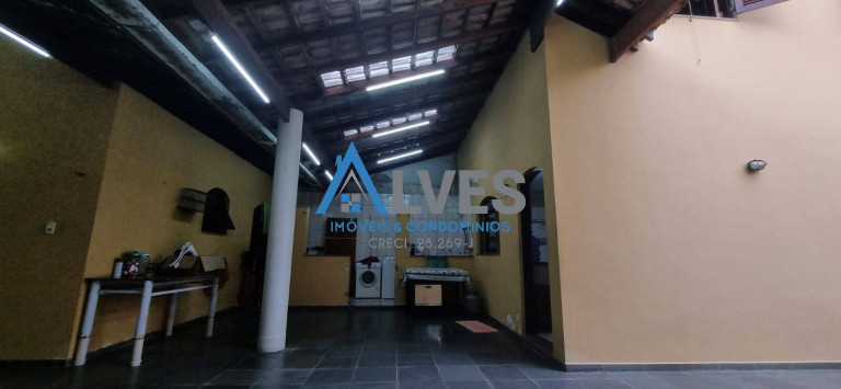 Imagem Casa com 4 Quartos à Venda, 300 m² em Dos Casa - São Bernardo Do Campo Imagem Casa com 4 Quartos à Venda, 300 m² em Dos Casa - São Bernardo Do Campo