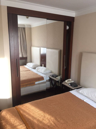 Imagem Apartamento com 1 Quarto para Alugar, 28 m² em Cerqueira Cesar - São Paulo Imagem Apartamento com 1 Quarto para Alugar, 28 m² em Cerqueira Cesar - São Paulo