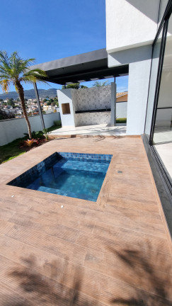 Imagem Casa com 3 Quartos à Venda, 235 m² em Jardim Paulista - Atibaia Imagem Casa com 3 Quartos à Venda, 235 m² em Jardim Paulista - Atibaia