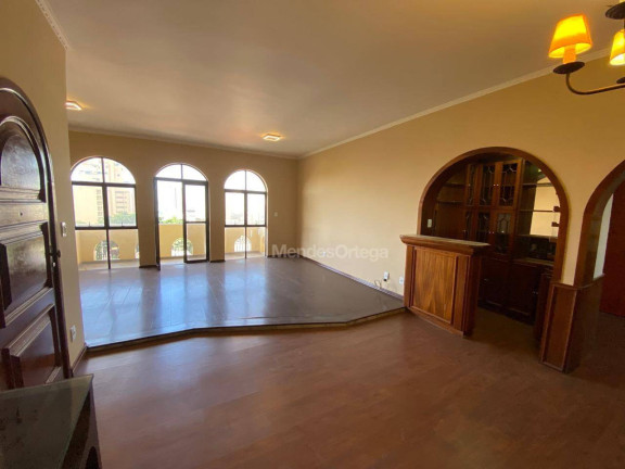 Imagem Apartamento com 3 Quartos à Venda, 249 m² em Centro - Sorocaba