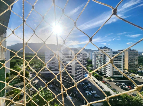 Imagem Apartamento com 3 Quartos à Venda, 83 m² em Barra Olímpica - Rio De Janeiro Imagem Apartamento com 3 Quartos à Venda, 83 m² em Barra Olímpica - Rio De Janeiro
