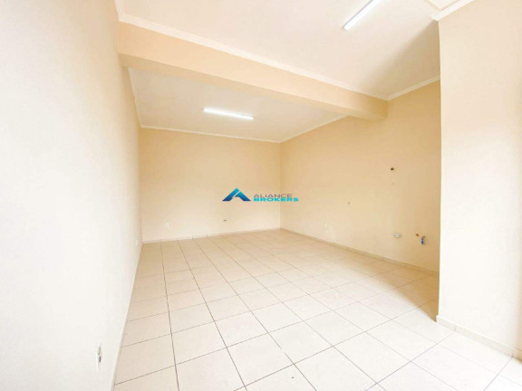 Imagem Sala Comercial para Alugar, 27 m² em Jardim Búfalo - Jundiaí Imagem Sala Comercial para Alugar, 27 m² em Jardim Búfalo - Jundiaí