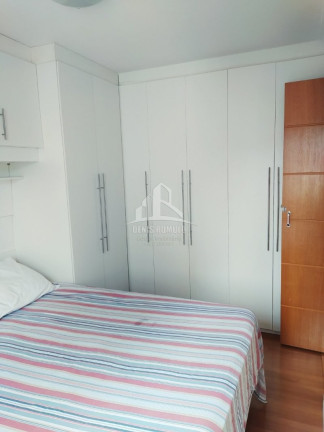 Imagem Apartamento com 2 Quartos à Venda, 50 m² em Vila Irmãos Arnoni - São Paulo
