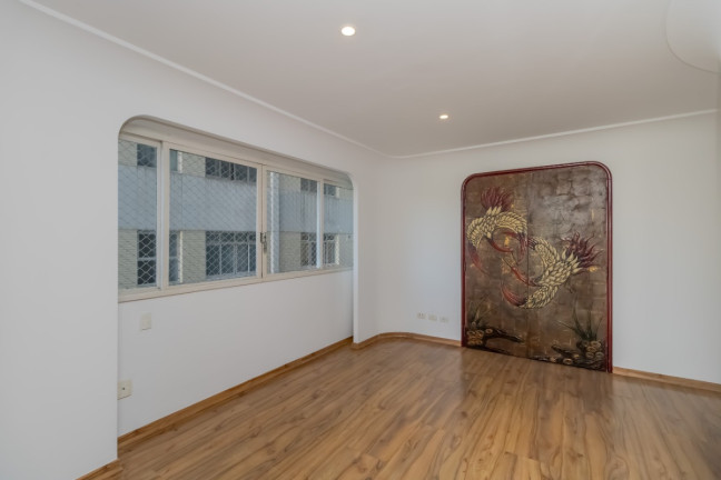 Imagem Apartamento com 3 Quartos à Venda, 206 m² em Higienópolis - São Paulo Imagem Apartamento com 3 Quartos à Venda, 206 m² em Higienópolis - São Paulo
