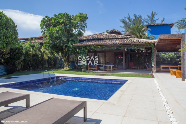 Imagem Casa com 4 Quartos à Venda, 300 m² em Praia Rasa - Armação Dos Búzios Imagem Casa com 4 Quartos à Venda, 300 m² em Praia Rasa - Armação Dos Búzios