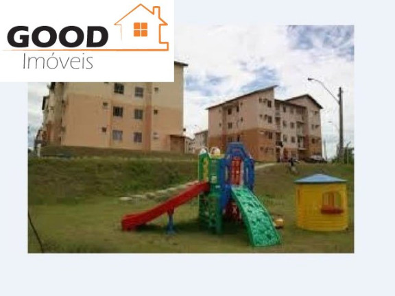 Apartamento com 2 Quartos para Alugar, 60 m² em Lagoa - Macaé