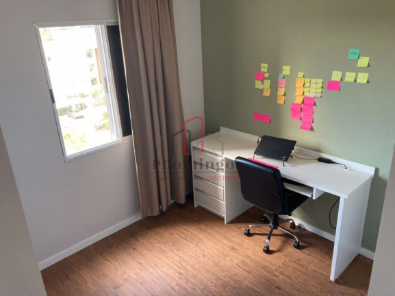 Imagem Apartamento com 2 Quartos à Venda, 52 m² em Chácara Santa Antonieta (nova Veneza) - Sumaré Imagem Apartamento com 2 Quartos à Venda, 52 m² em Chácara Santa Antonieta (nova Veneza) - Sumaré