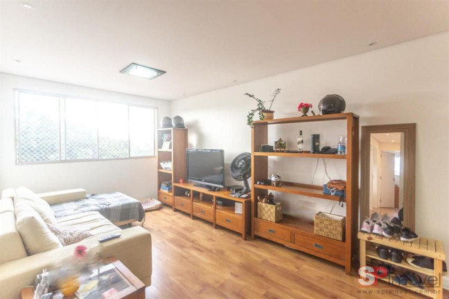 Imagem Apartamento com 3 Quartos à Venda, 84 m² em Parque Terra Nova - São Bernardo Do Campo Imagem Apartamento com 3 Quartos à Venda, 84 m² em Parque Terra Nova - São Bernardo Do Campo