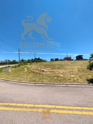 Terreno à Venda, 356 m² em Jardim Carvalho - Ponta Grossa
