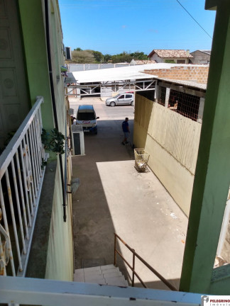 Imagem Apartamento com 2 Quartos à Venda, 55 m² em Balneário Rebello - Tapes Imagem Apartamento com 2 Quartos à Venda, 55 m² em Balneário Rebello - Tapes