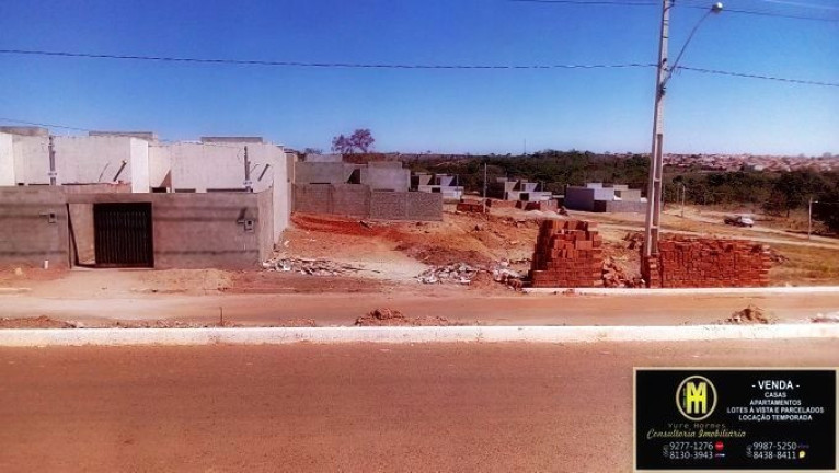 Imagem Imóvel à Venda, 360 m² em Residencial Recanto De Caldas - Caldas Novas