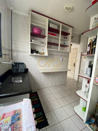Imagem Apartamento com 1 Quarto à Venda, 58 m² em Caiçara - Praia Grande