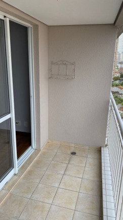 Imagem Apartamento com 3 Quartos à Venda, 76 m² em Mooca - São Paulo