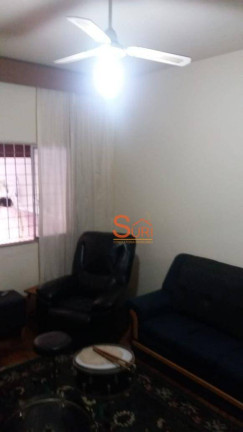 Imagem Sobrado com 2 Quartos à Venda, 196 m² em Olímpico - São Caetano Do Sul