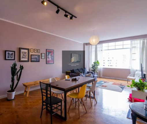 Imagem Imóvel com 2 Quartos à Venda, 130 m² em Aclimaçâo - São Paulo Imagem Imóvel com 2 Quartos à Venda, 130 m² em Aclimaçâo - São Paulo