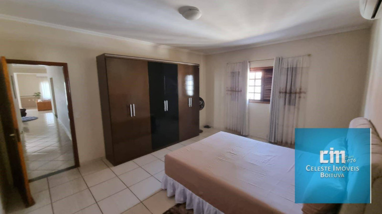 Imagem Chácara com 4 Quartos à Venda, 360 m² em Colina Nova Boituva - Boituva Imagem Chácara com 4 Quartos à Venda, 360 m² em Colina Nova Boituva - Boituva