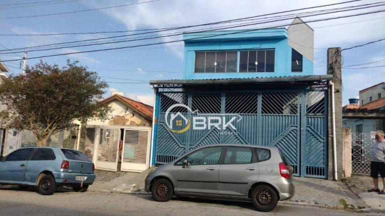 Imagem Galpão para Alugar, 300 m² em Vila Formosa - São Paulo Imagem Galpão para Alugar, 300 m² em Vila Formosa - São Paulo