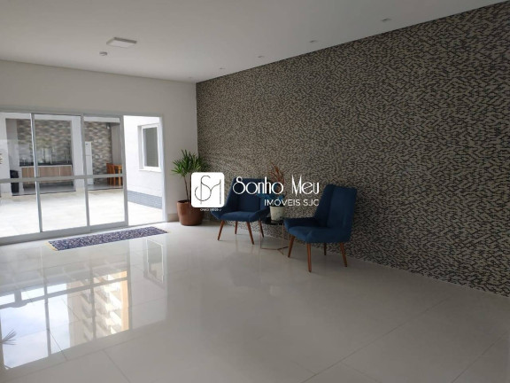Imagem Apartamento com 2 Quartos para Alugar, 78 m² em Condomínio Royal Park - São José Dos Campos Imagem Apartamento com 2 Quartos para Alugar, 78 m² em Condomínio Royal Park - São José Dos Campos