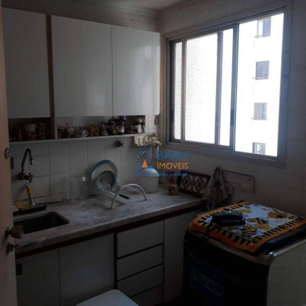 Imagem Apartamento com 2 Quartos à Venda, 78 m² em Brooklin - São Paulo Imagem Apartamento com 2 Quartos à Venda, 78 m² em Brooklin - São Paulo