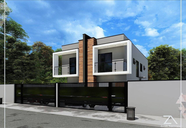 Imagem Sobrado com 3 Quartos à Venda, 113 m² em Jardim Dos Pinheiros - Atibaia Imagem Sobrado com 3 Quartos à Venda, 113 m² em Jardim Dos Pinheiros - Atibaia