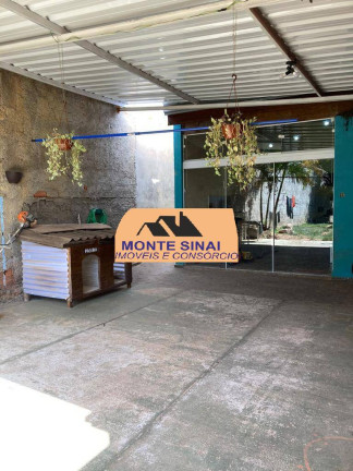 Imagem Casa com 3 Quartos para Alugar, 400 m² em Protestantes - Votorantim Imagem Casa com 3 Quartos para Alugar, 400 m² em Protestantes - Votorantim