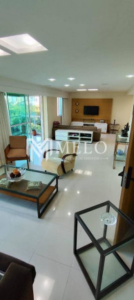 Imagem Apartamento com 4 Quartos à Venda, 205 m² em Jaqueira - Recife Imagem Apartamento com 4 Quartos à Venda, 205 m² em Jaqueira - Recife