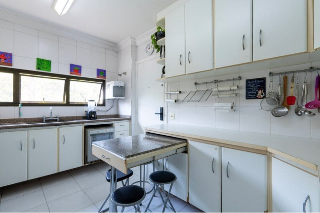 Imagem Apartamento com 3 Quartos à Venda, 107 m² em Vila Andrade - São Paulo Imagem Apartamento com 3 Quartos à Venda, 107 m² em Vila Andrade - São Paulo