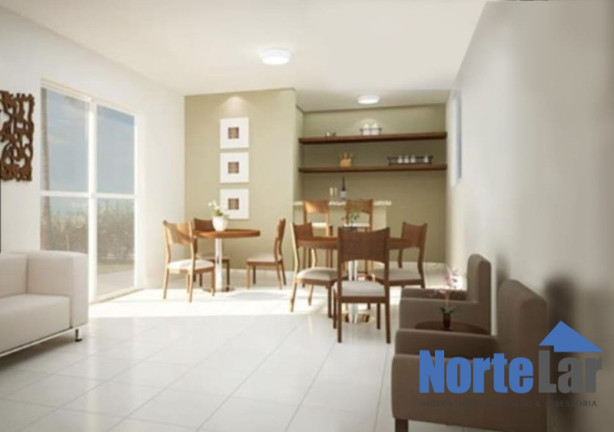Imagem Apartamento com 2 Quartos à Venda, 50 m² em Jardim íris - São Paulo