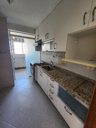 Imagem Apartamento com 3 Quartos à Venda, 64 m² em Jardim Celeste - São Paulo