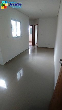 Imagem Apartamento com 2 Quartos à Venda, 39 m² em Vila Vitória - Santo André Imagem Apartamento com 2 Quartos à Venda, 39 m² em Vila Vitória - Santo André