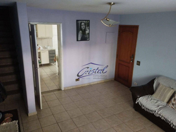 Imagem Casa com 3 Quartos à Venda, 141 m² em Vila Sônia - São Paulo Imagem Casa com 3 Quartos à Venda, 141 m² em Vila Sônia - São Paulo