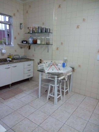 Imagem Sobrado com 3 Quartos à Venda, 146 m² em Perdizes - São Paulo