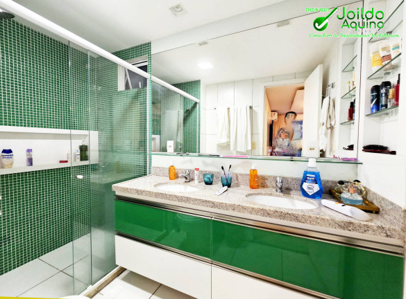 Imagem Apartamento com 3 Quartos à Venda, 137 m² em Aldeota - Fortaleza Imagem Apartamento com 3 Quartos à Venda, 137 m² em Aldeota - Fortaleza