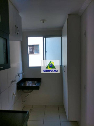Imagem Apartamento com 2 Quartos à Venda, 49 m² em Jardim Márcia - Campinas Imagem Apartamento com 2 Quartos à Venda, 49 m² em Jardim Márcia - Campinas