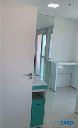 Imagem Sala Comercial à Venda, 39 m² em Vila Clementino - São Paulo