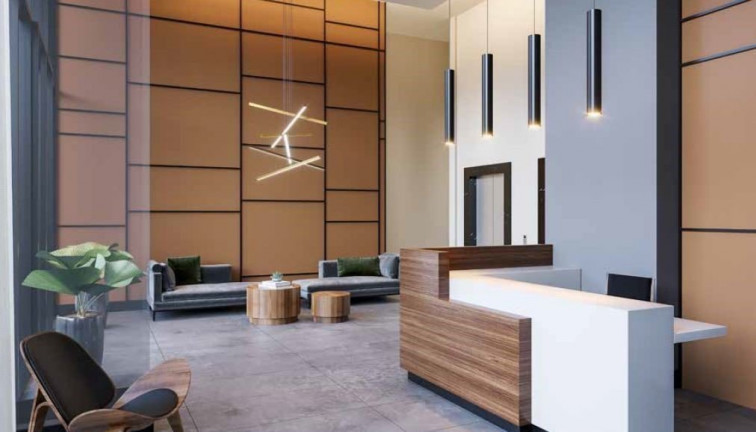 Imagem Studio com 1 Quarto à Venda, 22 m² em Vila Mariana - São Paulo
