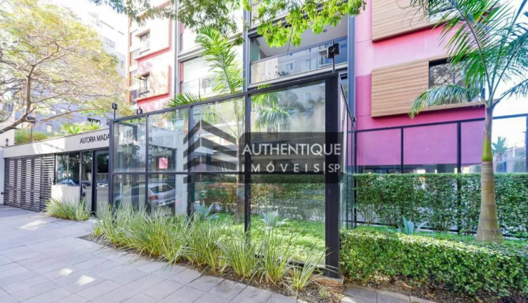 Imagem Apartamento com 2 Quartos à Venda, 56 m² em Vila Madalena - São Paulo Imagem Apartamento com 2 Quartos à Venda, 56 m² em Vila Madalena - São Paulo