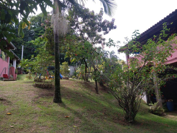 Imagem Chácara com 4 Quartos à Venda, 7.200 m² em área Rural De Monte Mor - Monte Mor