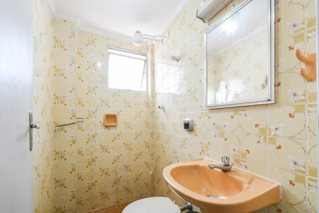 Imagem Imóvel com 1 Quarto à Venda, 47 m² em Cambuci - São Paulo