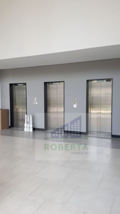 Imagem Apartamento com 3 Quartos à Venda, 71 m² em Santo Amaro - São Paulo